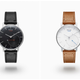Withings Activité smartwatch wearable technology